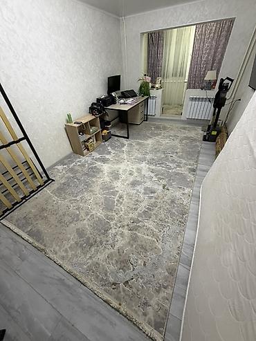 Ковры и паласы: Ковер 3,75м*2,55м современный, прямоугольный, крупного формата. - — 2