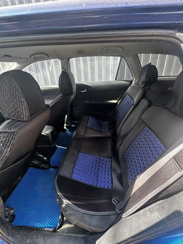 Mazda: Mazda 6: 2002 г., 2.3 л, Механика, Бензин, Универсал at lalafo.kg — 20 Mazda: Mazda 6: 2002 г., 2.3 л, Механика, Бензин, Универсал — 20