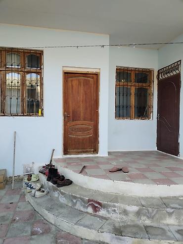 Həyət evləri və villalar: 7 otaqlı, 220 kv. m, Kredit yoxdur, Orta təmir — 2