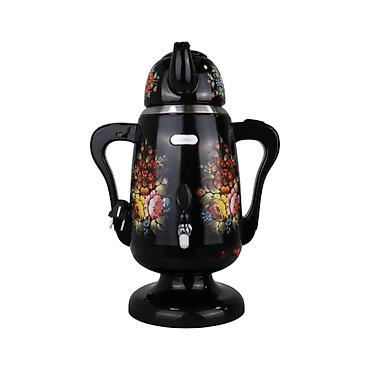 cicekler: №: 5015 Məhsulun adı: Elektrik samovar ProTechno GP-080B Brend — 1