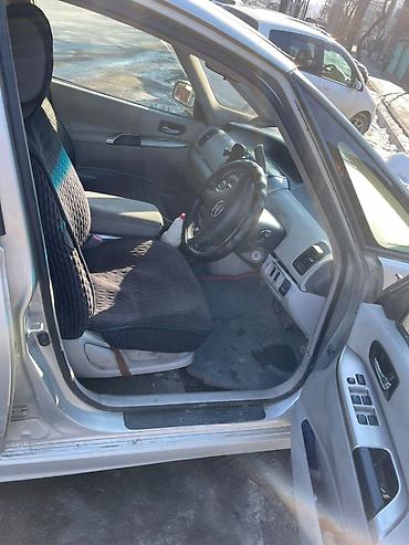 Toyota: Toyota Opa: 2003 г., 1.8 л, Автомат, Бензин, Хэтчбэк — 10