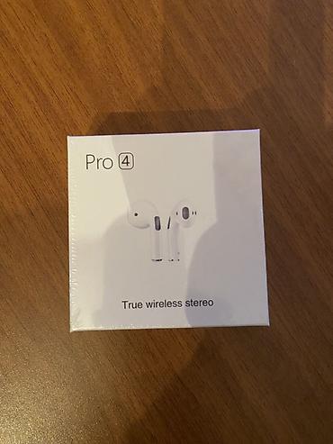 beats studio 3: Pro 4 True Wireless Stereo qulaqlıq Xüsusiyyətlər: - Model: Pro 4 - — 1