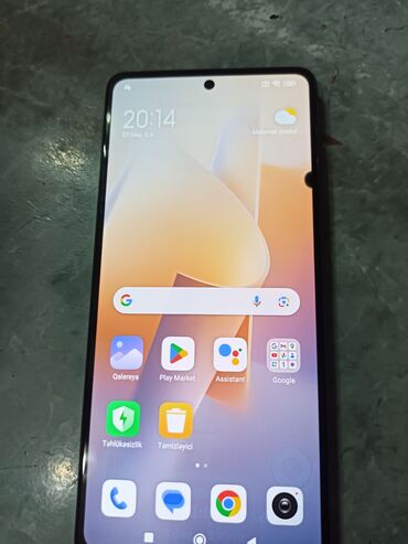 irşad telecom xiaomi note 8: Xiaomi 11T, 128 GB, rəng - Qara