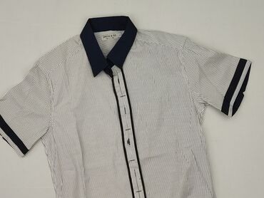 Shirt for men, S (EU 36), condition - Very good