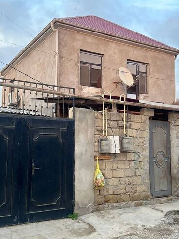 Həyət evləri və villaların satışı: Binəqədi qəs. 4 otaqlı, 150 kv. m, Yeni təmirli — 22