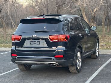 Kia: Kia Sorento: 2019 г., 2 л, Автомат, Бензин, Кроссовер — 3