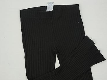 pyton cena: Gina Tricot, Spodnie materiałowe damskie, rozmiar L — 1