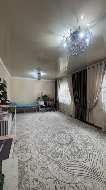 Продажа домов: Дом, 130 м², 4 комнаты, Косметический ремонт — 2