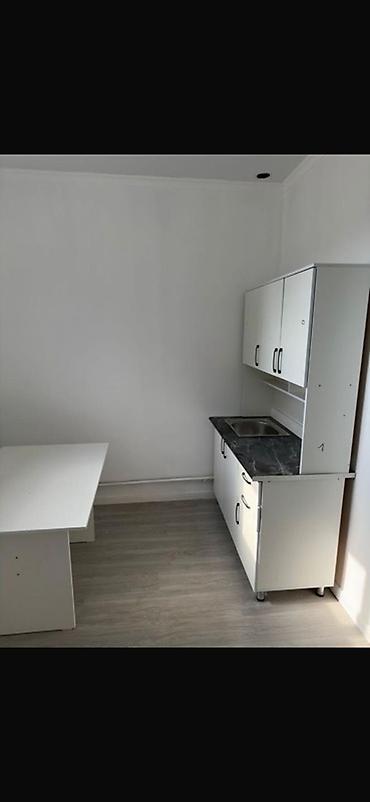 Долгосрочная аренда комнат: 38 м² — 5