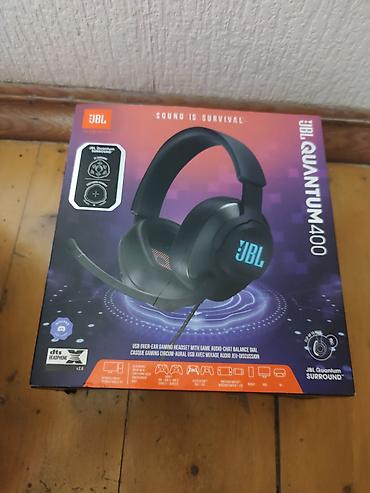 Səsgücləndiricilər, qulaqlıqlar və mikrofonlar: HyperX Cloud II oyun qulaqlığı - Model: HyperX Cloud II - Platform — 13