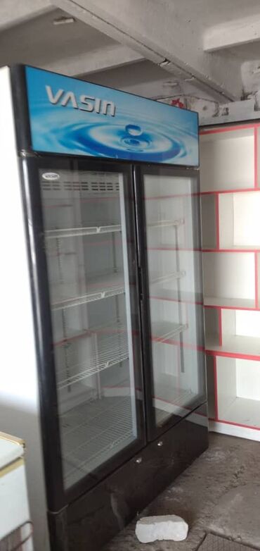 холодильной техники: Новый