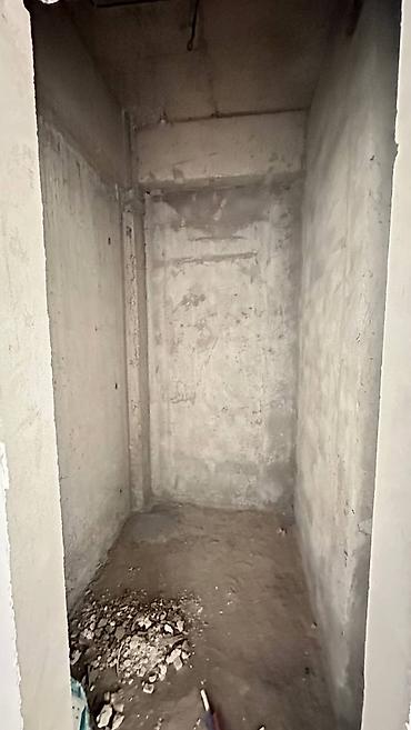 vip: 3 комнаты, 85 м², Ошский рынок / базар Элитка, 9 этаж, Готовая ПСО (под самоотделку) — 4