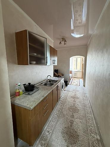 Долгосрочная аренда квартир: 2 комнаты — 6