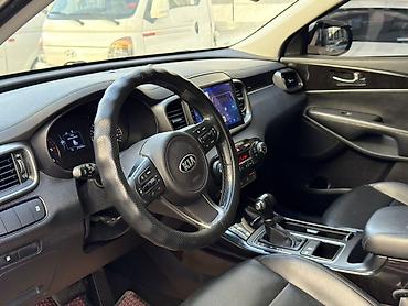 портер киа бонгого тент: Kia Sorento: 2016 г., 2 л, Автомат, Дизель, Кроссовер — 3