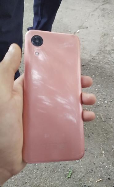 Məhsul: Açıqlama fotolardakı smartfon korpusu və ön modul hissələri