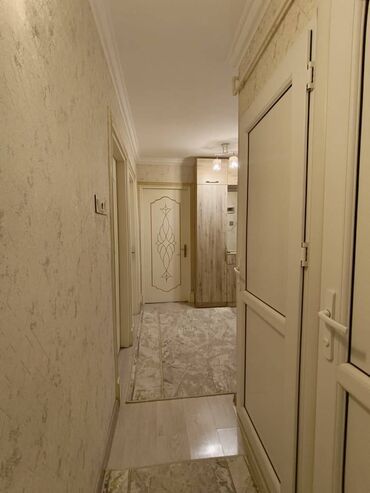 Köhnə tikili: Bakı, 3 otaqlı, Köhnə tikili, m. Xalqlar Dostluğu, 75 kv. m — 13