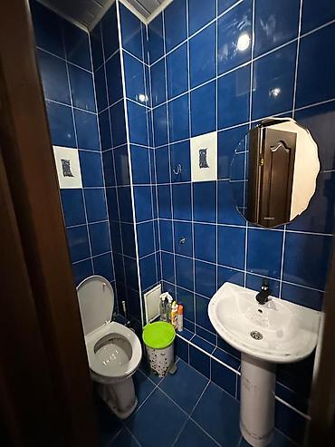 Долгосрочная аренда квартир: 3 комнаты, Агентство недвижимости, Без подселения, С мебелью полностью — 11