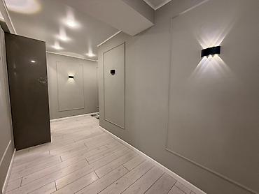 Продажа квартир: 3 комнаты, 91 м², Элитка, 12 этаж, Евроремонт — 7