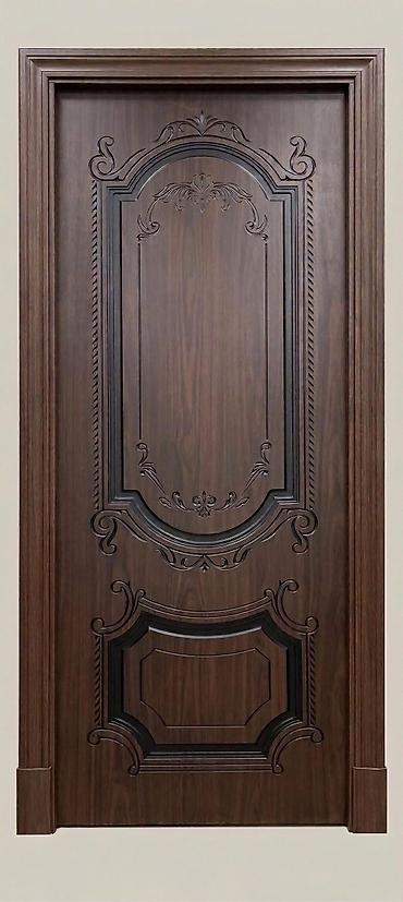 qapi ucun vinil: Avrora lesnoy (H) Kateqoriya: Otaq qapıları Ölçü: 80x200, 70x200 — 1