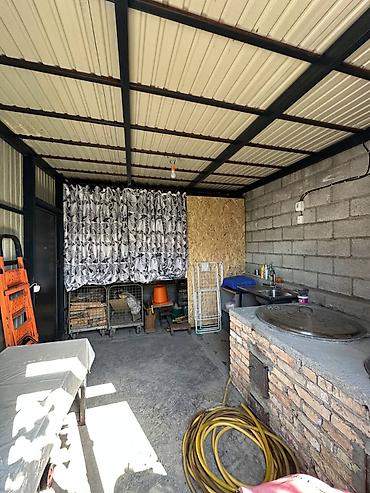 180: 🏡 СРОЧНО продаётся дом в районе Ак-Ордо 2! ( с мебелью) 📍 Адрес — 7