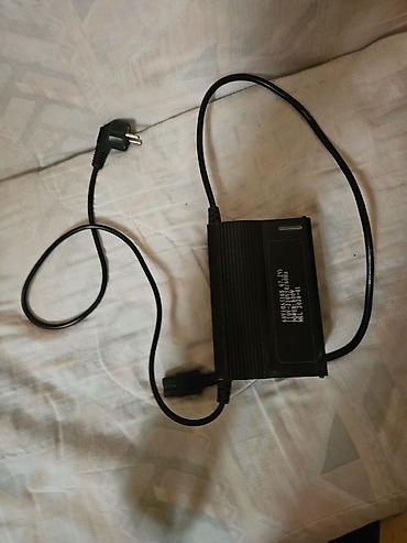 Elektrik velosipedlər: İşlənmiş Elektrik velosipedi 20", sürətlərin sayı: 1, 250 Vt, Ünvandan götürmə — 9
