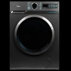 Стиральные машины: Стиральная машина Midea, Новый, Автомат, До 6 кг, Полноразмерная at lalafo.kg — 11 Стиральные машины: Стиральная машина Midea, Новый, Автомат, До 6 кг, Полноразмерная — 11