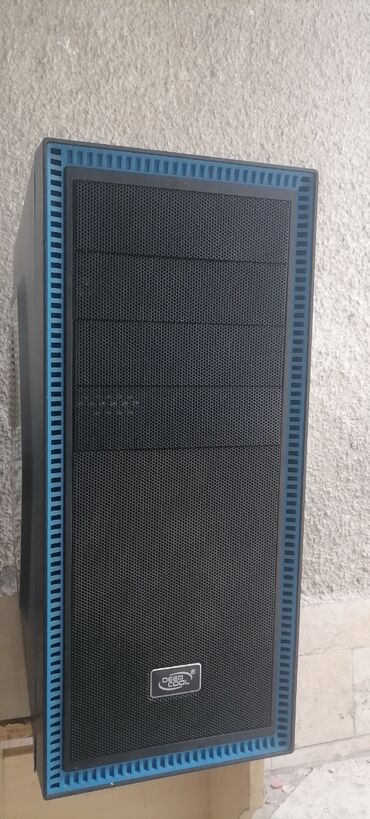 купить процессор intel core i7 7700k: Компьютер, ядролор - 4, ОЭТ 16 ГБ, Оюндар үчүн, Колдонулган, Intel Core i5, AMD Radeon RX 580, SSD
