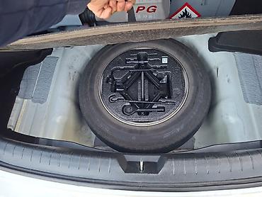 Hyundai: Hyundai Sonata: 2019 г., 2 л, Типтроник, Газ, Седан — 8