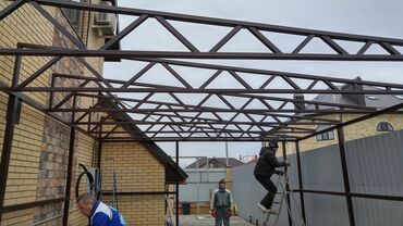 Изготовления каркасов: Изготовления каркасов Материал: Металл