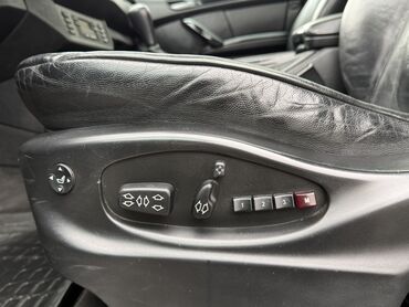 BMW: BMW X5: 2004 г., 4.8 л, Автомат, Бензин, Кроссовер — 13