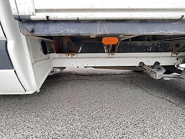 Mercedes-Benz: Mercedes-Benz Спринтер: 2013 г., Механика, Пикап — 7