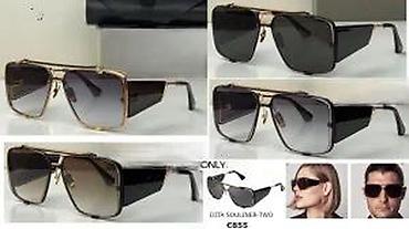 Naočare: DITA, TOP MODELI, ULTRA HIT | Novo! ! ! Predivne naocare svetski — 16