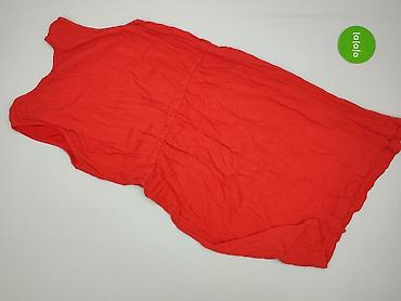 czerwone: KappAhl, Sukienka damska, rozmiar L — 4