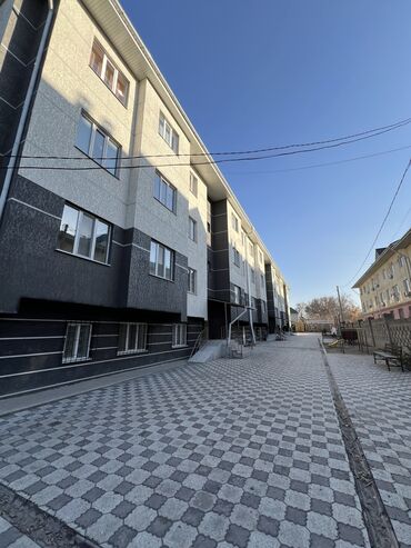 Продажа квартир: 2 комнаты, 57 м², Индивидуалка, Цокольный этаж этаж