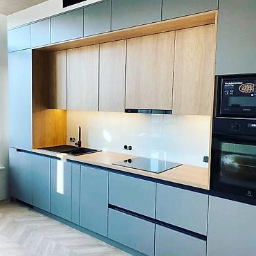 Мебель на заказ: Мебель на заказ, Кухня, Стулья, Кухонный гарнитур, Стол — 12