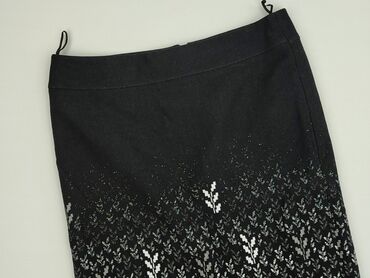 spódnice midi wzory: Spódnica damska, rozmiar 2XL