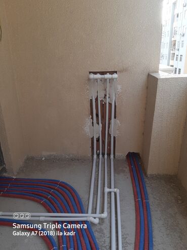 Su təchizatı: Kombi radiyatir istipol hamam tualet butun nov santexnika işlerinin -da lalafo.az — 22 Su təchizatı: Kombi radiyatir istipol hamam tualet butun nov santexnika işlerinin — 22