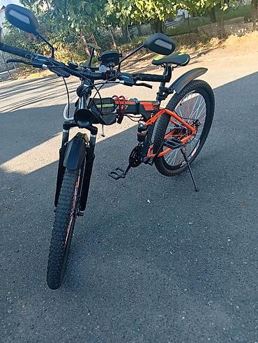 saft velosiped 29: Salam her şeyi işlek vezziyetdedi üstündəki her şey verilecek — 4