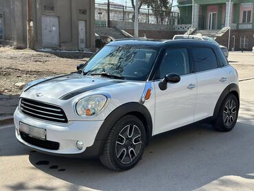 android 4 1 2: Mini Cooper Countryman: 2012 г., 1.6 л, Типтроник, Бензин, Универсал