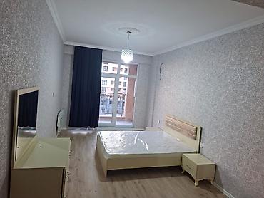 kredit evlər: 2 otaqlı, Yeni tikili, 72 kv. m — 2