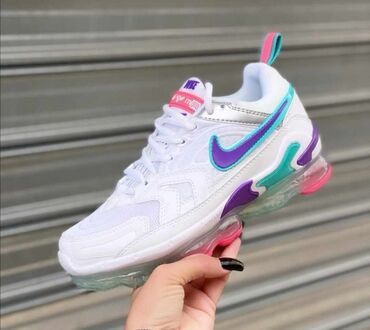 air max 3: Nike, 38, color - Multicolored