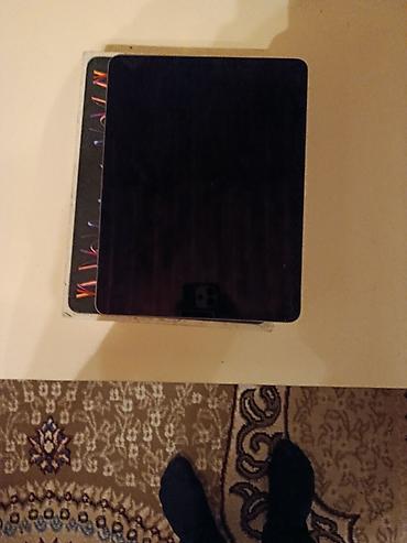ikinci el ipad pro: İşlənmiş Apple iPad Pro 12.9 (2022), 11", 128 GB, Ödənişli çatdırılma — 4