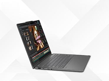 Noutbuklar və aksesuarlar: Noutbuk "Lenovo Yoga 7 2-in-1 14IML9" Lenovo Yoga 7 2-in-1 14IML9 — 2