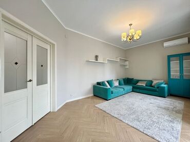 квартиры бишкеке: 4 комнаты, 122 м², Элитка, 7 этаж, Евроремонт