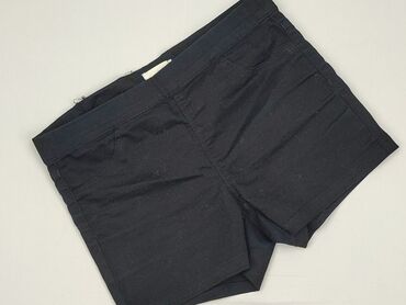 Women: Shorts for women, H&M, size M (EU 38)