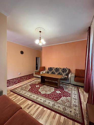 Ысык-Көлдө конок үйлөр: Ысык-Көлдө конок үйү, Гостевой дом Комфорт, Чоң-Сары-Ой, 2 орун, Күнүмдүк — 8