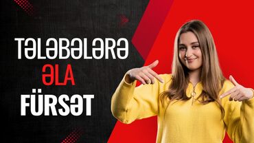 Tibb, əczaçılıq: Çağrı mərkəzi operatoru tələb olunur, İstənilən yaş, Təcrübəsiz, Aylıq ödəniş