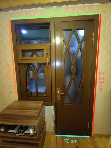 mdf panel: Qapılar | Taxta, MDF | Türkiyə