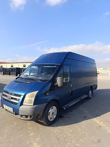 Yük daşımaları: Yükdaşıma xidməti – iri həcmli furqonlarla Xidmətin mahiyyəti: - — 4