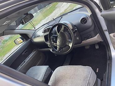 авто корея сайт бишкек: Toyota Passo: 2006 г., Автомат, Бензин, Хетчбек — 6